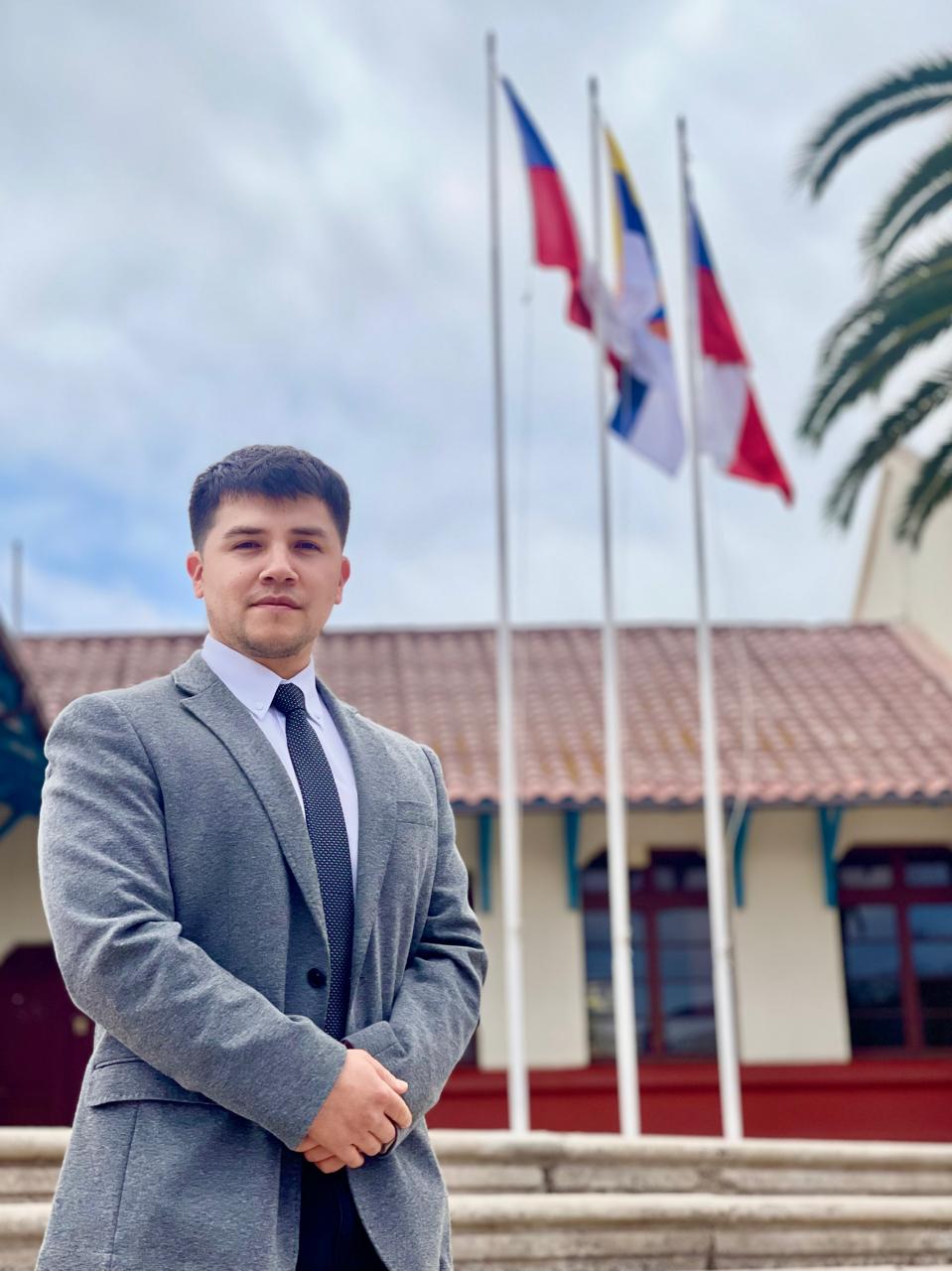 Matias Reyes Abogado